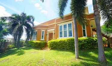 Exterior Baan Orange Pool Villa