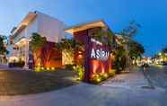 Exterior 2 Asira Boutique Hua Hin