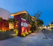 Exterior 2 Asira Boutique Hua Hin