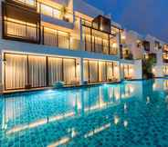 Swimming Pool 5 Asira Boutique Hua Hin