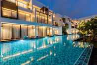 Swimming Pool Asira Boutique Hua Hin