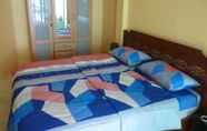 Kamar Tidur 4 Beach Apartment Hat Mae Ramphueng