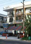 EXTERIOR_BUILDING Beach Apartment Hat Mae Ramphueng