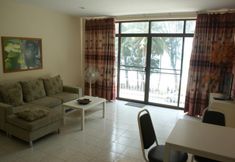 Common Space 6 Beach Apartment Hat Mae Ramphueng