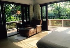 臥室 7 Ruen Thai Rim Haad