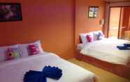 Phòng ngủ 3 Palm Inn Koh Lipe