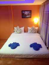 Bedroom 4 Palm Inn Koh Lipe