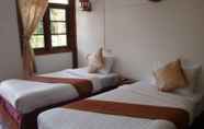 Kamar Tidur 6 Bu-Nga Resort