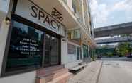 Exterior 2 Spacy BKK