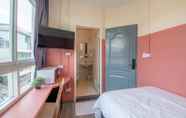 Kamar Tidur 7 Spacy BKK