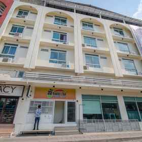 Exterior / Building1Spacy BKK,Cosmo Group Co., Ltd.飯店