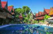 Luar Bangunan 2 Anda Resort