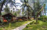 ภายนอกอาคาร 7 Salisa Resort