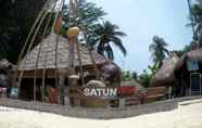 Exterior 6 Satun Dive Resort