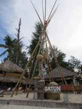 Exterior 4 Satun Dive Resort