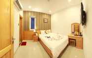 Bilik Tidur 4 Valentine Hotel Danang