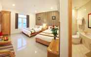 Bilik Tidur 5 Valentine Hotel Danang