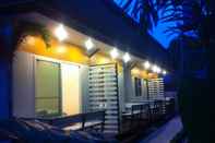 Bedroom NT House Koh Lipe Resort