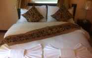 Bedroom 5 NT House Koh Lipe Resort