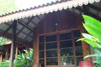 Bedroom Lipe Sunset Forest Resort