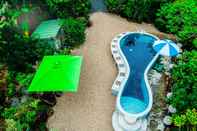 Swimming Pool The Mouth Resort (SHA Extra Plus)