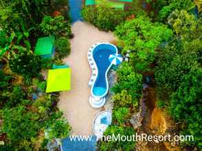 Exterior 4 The Mouth Resort (SHA Extra Plus)