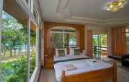 Kamar Tidur 3 Mountain Resort