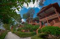 Lobi Mountain Resort