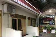 Exterior Economic Room at Wisma Bhakti Padang (HSR1)