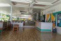 Lobby Z-Touch Lipe Island Resort