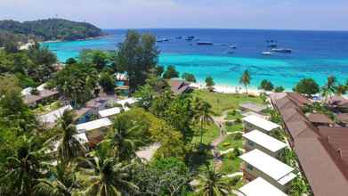 Luar Bangunan 4 Z-Touch Lipe Island Resort