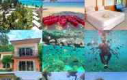 Accommodation Services 2 Z-Touch Lipe Island Resort