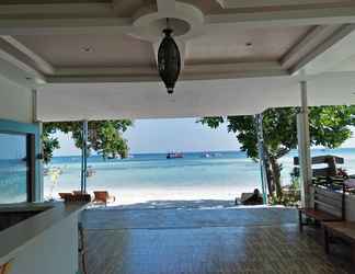 ล็อบบี้ 2 Z-Touch Lipe Island Resort