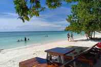 Ruang Umum Z-Touch Lipe Island Resort