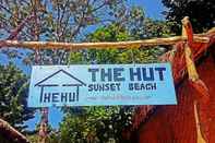 Exterior The Hut Sunset Beach Resort