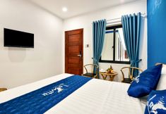 침실 7 La Vita Hotel