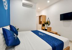 행사장 2 La Vita Hotel