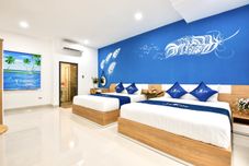 행사장 La Vita Hotel