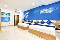 La Vita Hotel, 731.400 VND