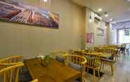 Restoran 5 Nicecy Hotel - Nguyen Trai