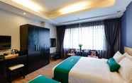 Phòng ngủ 4 Nicecy Hotel - Nguyen Trai