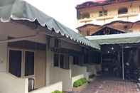 Exterior Budget Room at Wisma Bhakti Padang (HSR2)