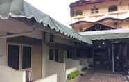 Exterior 4 Budget Room at Wisma Bhakti Padang (HSR2)