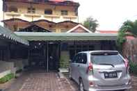 Lobby Budget Room at Wisma Bhakti Padang (HSR2)