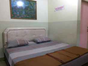 Bedroom 4 Budget Room at Wisma Bhakti Padang (HSR2)