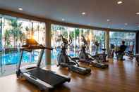 Fitness Center The Haven Khao Lak