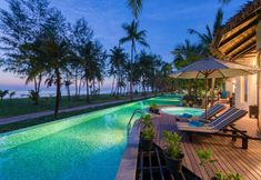 Swimming Pool 7 The Haven Khao Lak