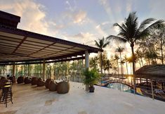 Lobby 5 The Haven Khao Lak