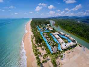 Swimming Pool 4 The Haven Khao Lak