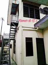 Exterior 4 Male Room Only near Kampus UMSU and Cemara Tol Gate (JHN)